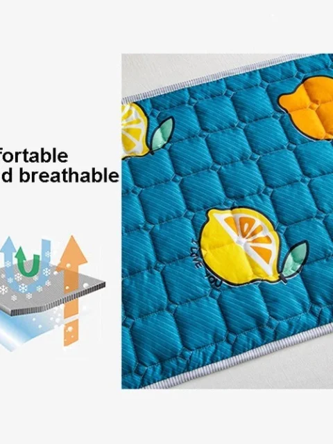 16 Colors COD 100% Waterproof Body Pillow Case 48x180cm Full Long Pillow Cases Simple Cushion Cover 4