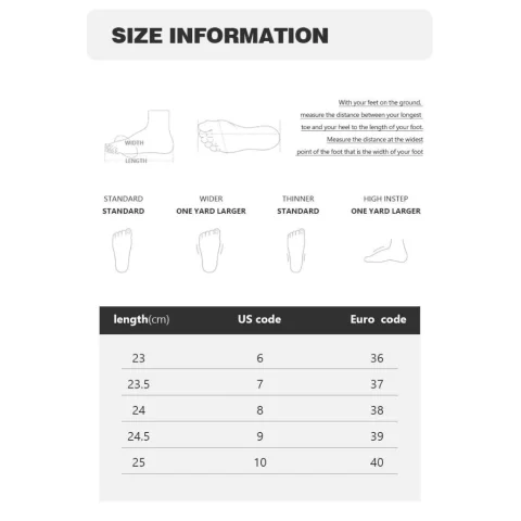 BOSI Soft korean fashion PU Fabric Versatile Sports Casual Shoes for Women & Students 4